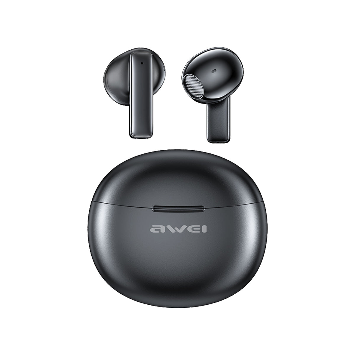 Auriculares inalámbricos AWEI T88 ANC Auriculares TWS