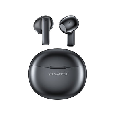 Auriculares inalámbricos AWEI T88 ANC Auriculares TWS