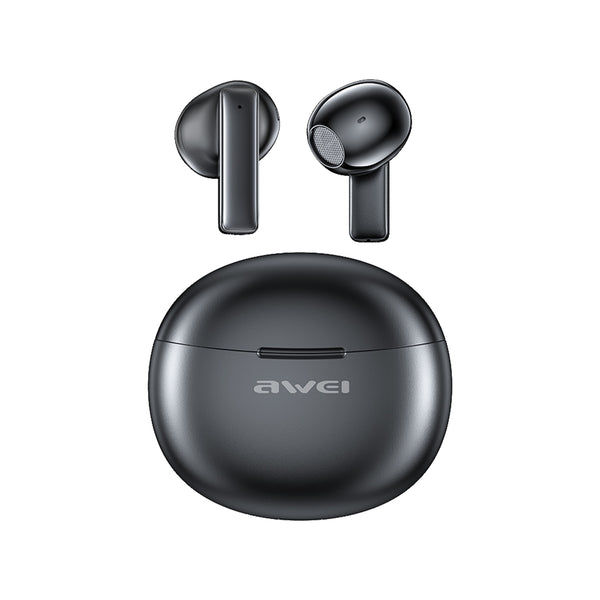 Auriculares inalámbricos AWEI T88 ANC Auriculares TWS