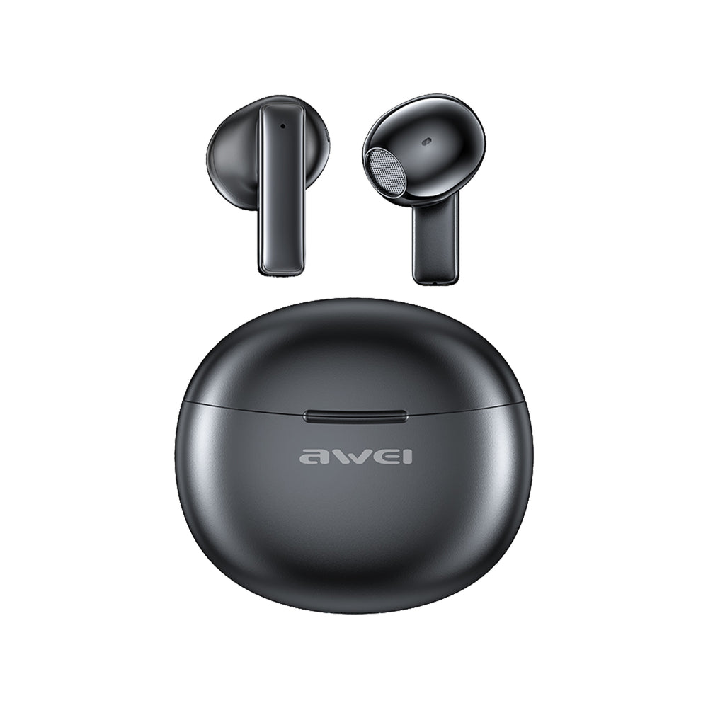 Auriculares inalámbricos AWEI T88 ANC Auriculares TWS