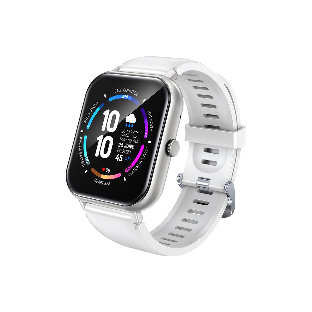 Smartwatch AWEI Watch Series 18 con pantalla AMOLED