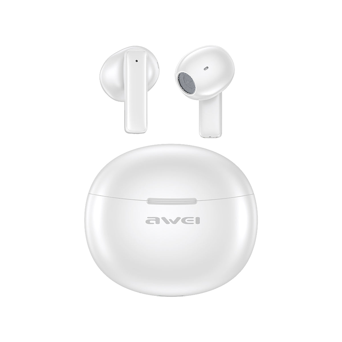 Auriculares inalámbricos AWEI T88 ANC Auriculares TWS