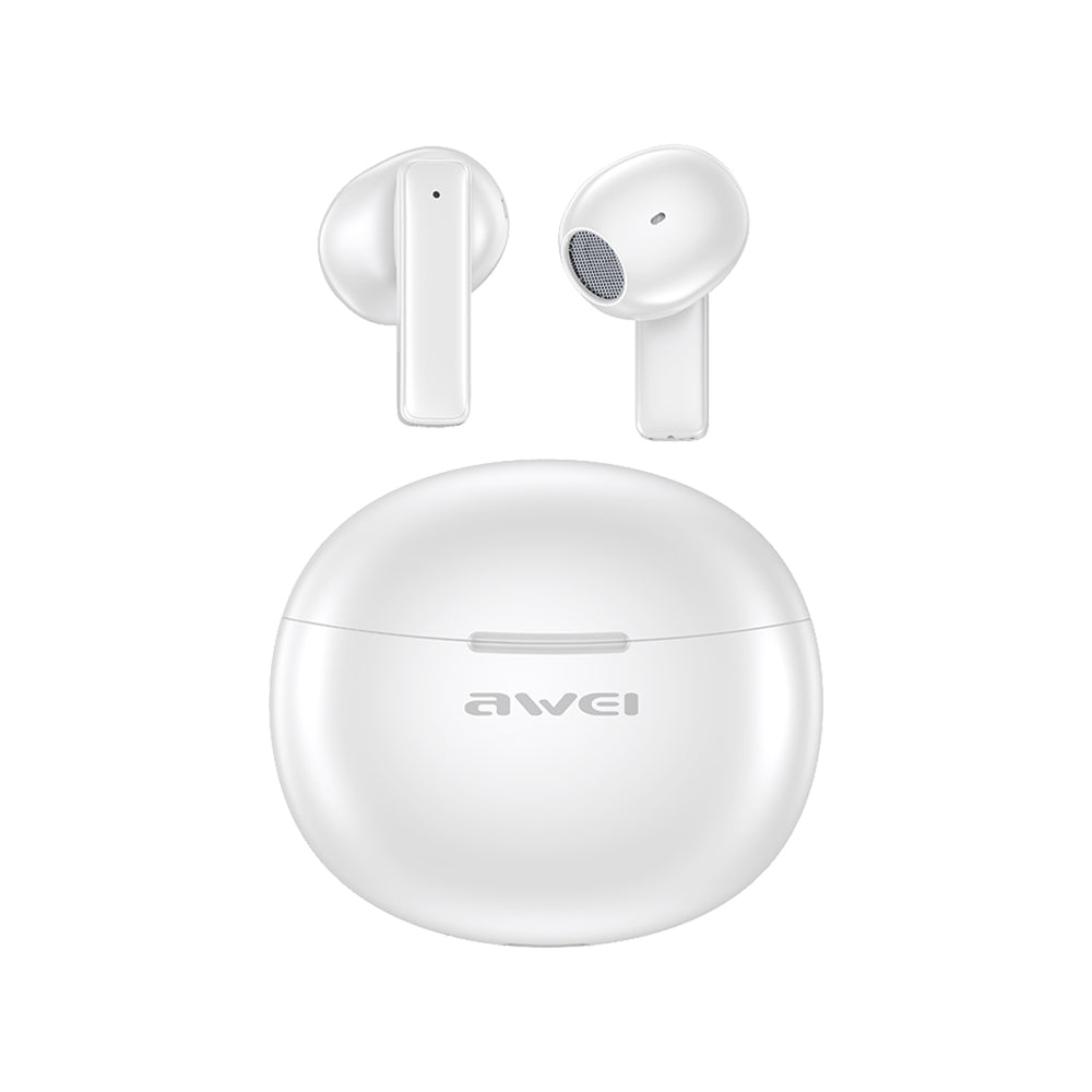 Auriculares inalámbricos AWEI T88 ANC Auriculares TWS