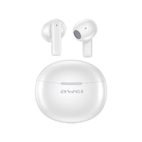 Auriculares inalámbricos AWEI T88 ANC Auriculares TWS
