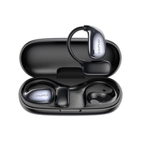 AWEI T95 Auriculares deportivos de gancho abierto