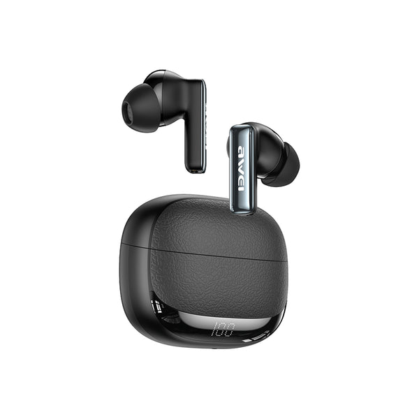 Auriculares inalámbricos AWEI T88 ANC Auriculares TWS