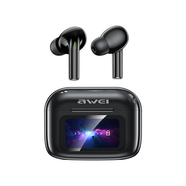 Auriculares inalámbricos AWEI T52pro Bluetooth 5.3