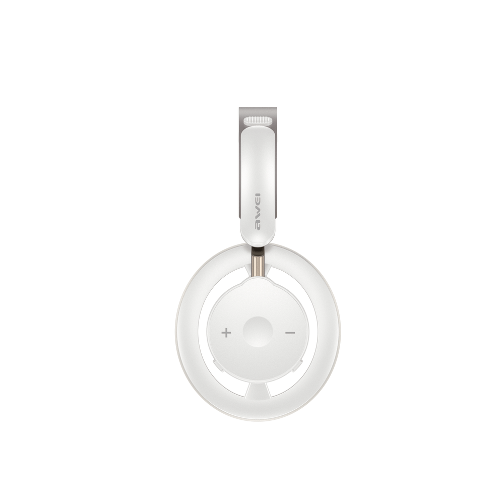 Awei AT33 Headset (Over-ear,Ergonomic,Comfortable )