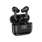 Auriculares inalámbricos AWEI T88 ANC Auriculares TWS