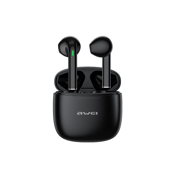 Auriculares inalámbricos AWEI T52pro Bluetooth 5.3
