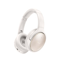 AWEI AT20 ANC Headset (Active Noise Cancellation, Comfort,5mic)