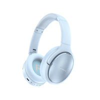 AWEI AT20 ANC Headset (Active Noise Cancellation, Comfort,5mic)