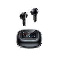 Auriculares Bluetooth con pantalla táctil AWEI TP97
