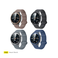 Smartwatch AWEI Watch Series 18 con pantalla AMOLED