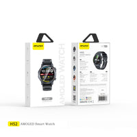AWEI H52 Reloj Inteligente Magnético