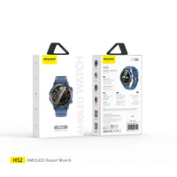 AWEI H52 Reloj Inteligente Magnético