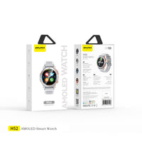 AWEI H52 Reloj Inteligente Magnético