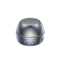Altavoz Bluetooth de mini ventosas magnéticas Awei KA53 thumbnail