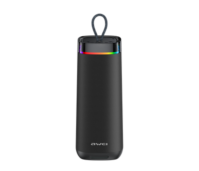 Altavoz Bluetooth portátil para exteriores Awei KA66