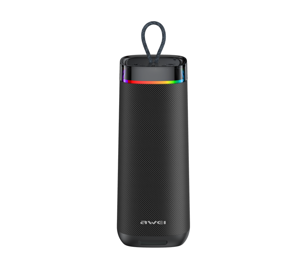 Altavoz Bluetooth portátil para exteriores Awei KA66