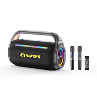 Altavoz de audio Awei KT18 120W