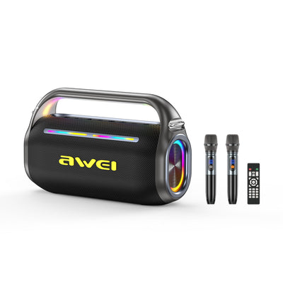 Altavoz de audio Awei KT18 120W