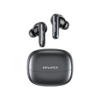 Auriculares Bluetooth Awei T220 ANC con IA y True Wireless