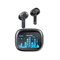 Auriculares inalámbricos AWEI T52pro Bluetooth 5.3