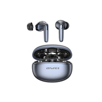 Auriculares intrauditivos/semi-intraurales AWEI T90 ENC thumbnail