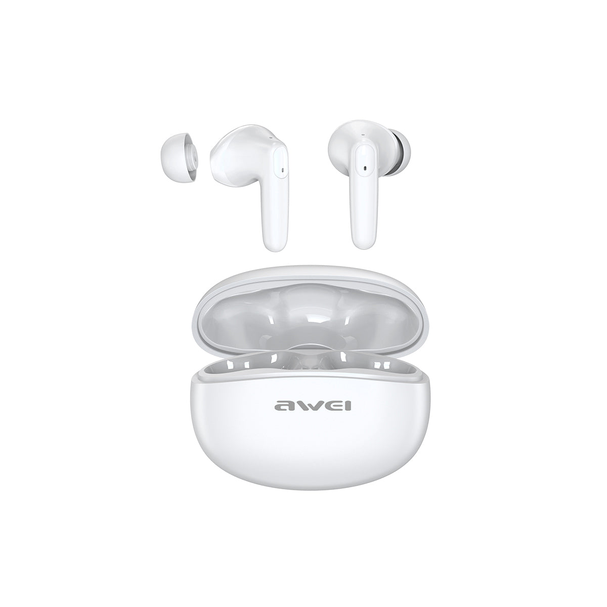 Auriculares Awei T87 con Bluetooth 5.3 Auriculares inalámbricos con Bluetooth