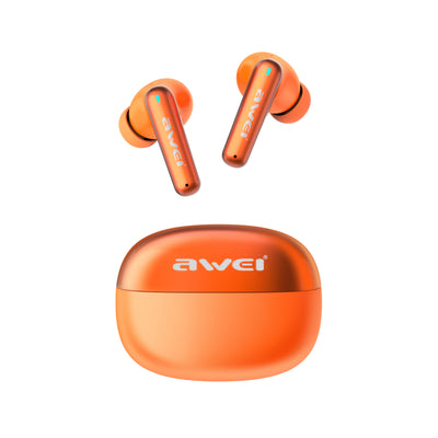 Auriculares de audio AWEI T92 ANC Pro Sound