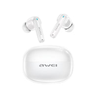 Auriculares de audio AWEI T92 ANC Pro Sound