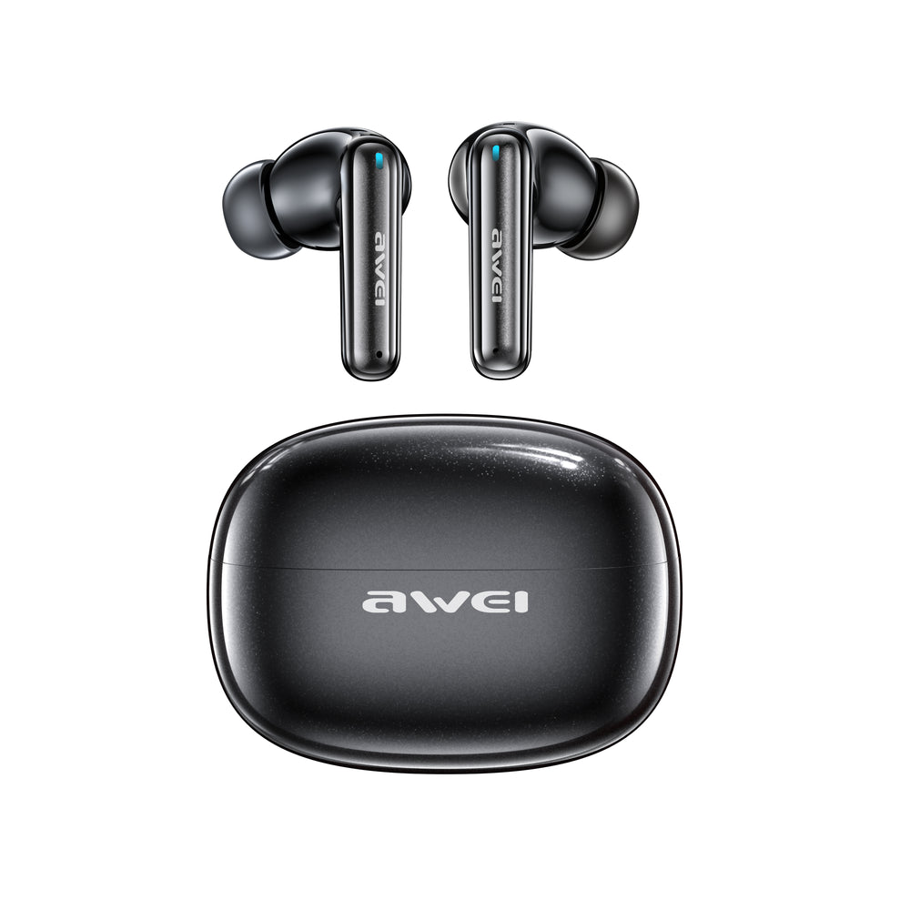 Auriculares de audio AWEI T92 ANC Pro Sound