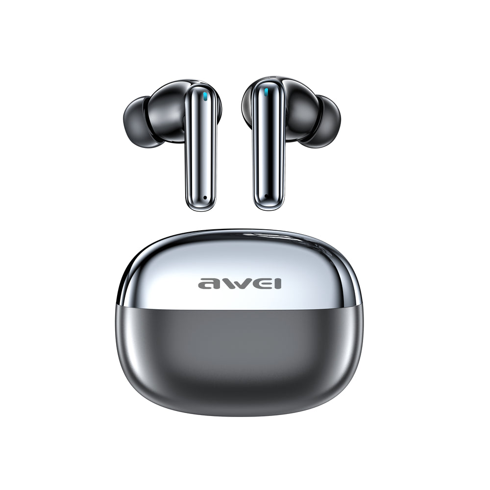 Auriculares de audio AWEI T92 ANC Pro Sound