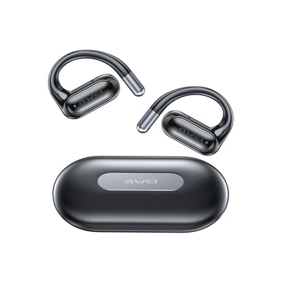 Auriculares deportivos AWEI T93 AI OWS de conducción aérea