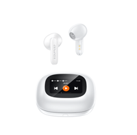 AWEI TP97 Headset (Touch Screen,Hi-Fi Lossless Audio)