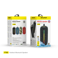 Altavoz Bluetooth Inalámbrico Awei Y788 thumbnail