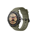 Reloj inteligente deportivo GPS resistente al agua AWEI H39