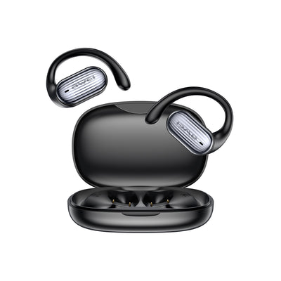 AWEI T95 Auriculares deportivos de gancho abierto